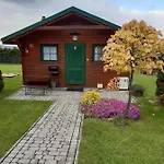 Lodge Caloroczne U Eli Szczyrk