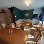 Lodge Caloroczne U Eli
