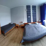 Caloroczne U Eli Lodge Szczyrk
