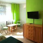 Lodge Caloroczne U Eli Szczyrk