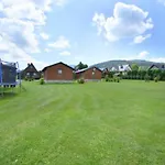 Caloroczne U Eli Lodge Szczyrk