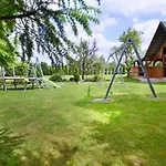 Lodge Caloroczne U Eli Szczyrk