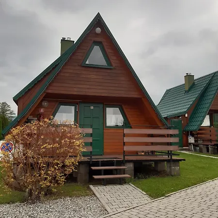 Całoroczne U Eli * Szczyrk