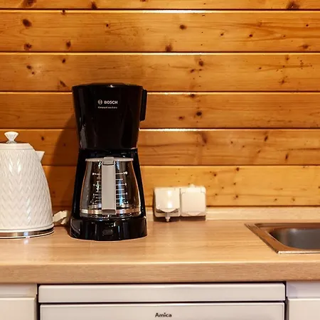 Całoroczne U Eli Domek letniskowy Szczyrk