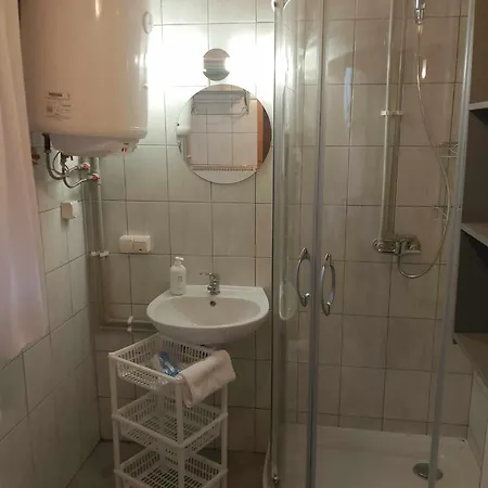 Całoroczne U Eli * Szczyrk