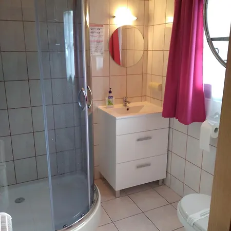 Całoroczne U Eli Domek letniskowy