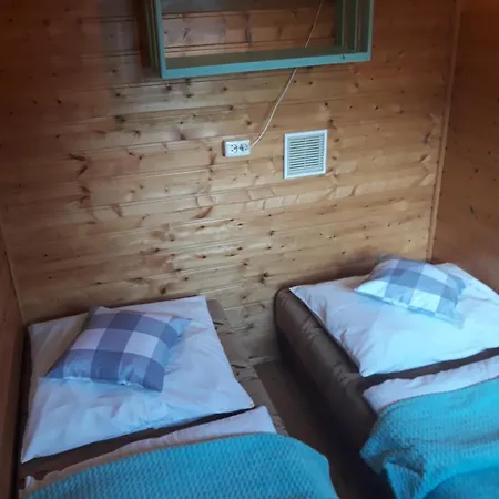 Caloroczne U Eli Lodge Szczyrk