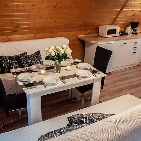 Domek letniskowy Całoroczne U Eli Szczyrk