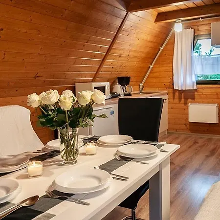 Lodge Caloroczne U Eli Szczyrk