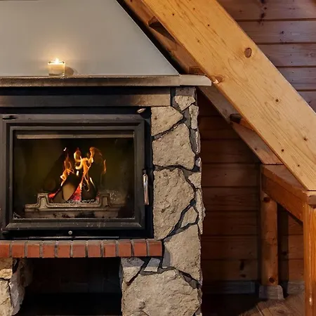 Całoroczne U Eli * Szczyrk