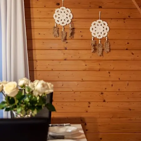 Caloroczne U Eli Lodge Szczyrk