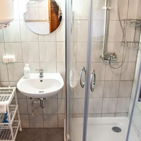 Domek letniskowy Całoroczne U Eli *