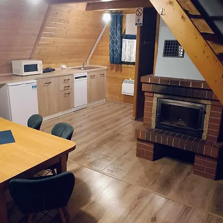 Całoroczne U Eli Szczyrk