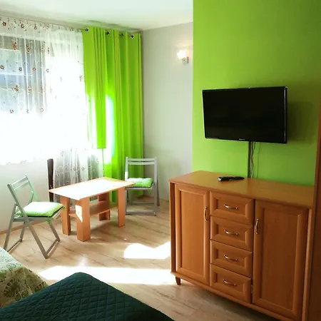 Lodge Caloroczne U Eli Szczyrk
