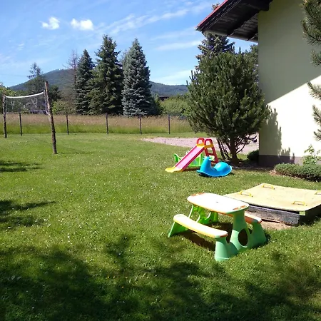 Caloroczne U Eli Szczyrk