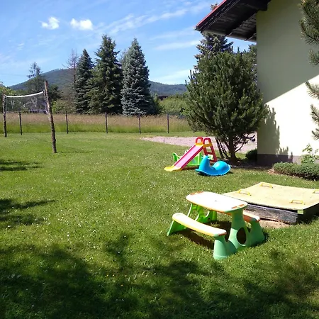 Caloroczne U Eli Szczyrk