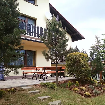 Całoroczne U Eli * Szczyrk