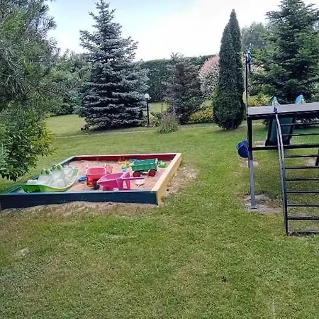 Caloroczne U Eli * Szczyrk