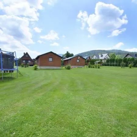 Caloroczne U Eli Lodge Szczyrk