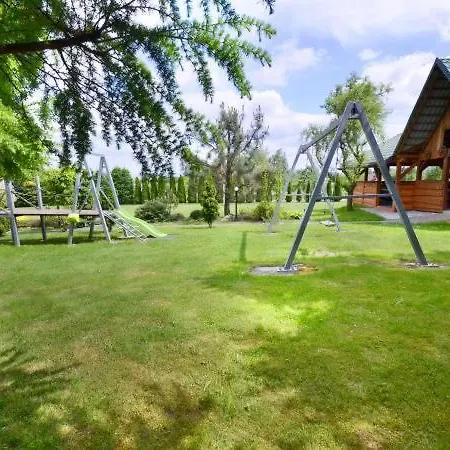 Lodge Caloroczne U Eli Szczyrk