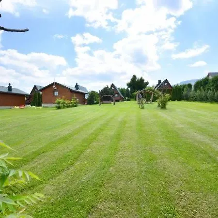 Całoroczne U Eli Domek letniskowy Szczyrk