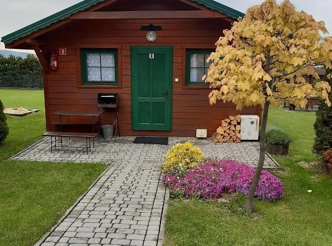 Lodge Caloroczne U Eli Szczyrk