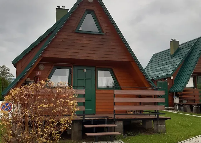 Całoroczne U Eli * Szczyrk