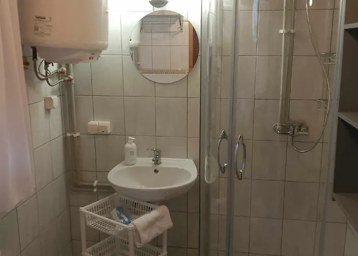 Caloroczne U Eli * Szczyrk