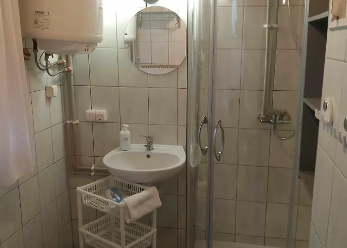 Caloroczne U Eli Lodge