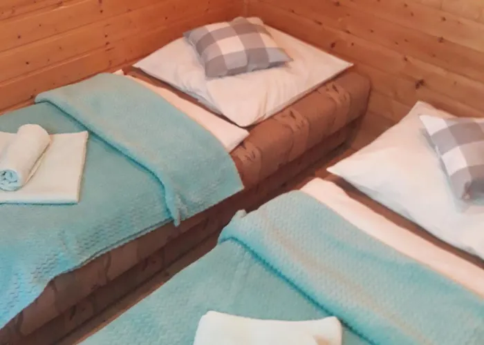 Caloroczne U Eli * Szczyrk