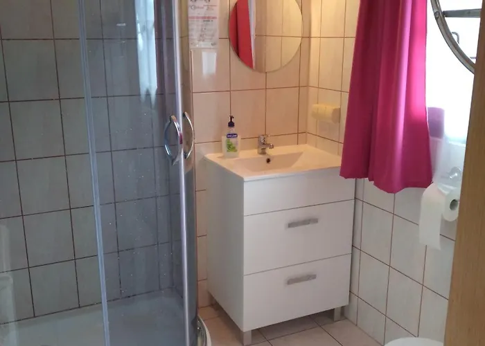 Całoroczne U Eli Domek letniskowy