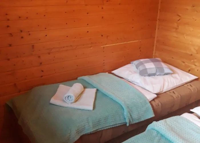 Całoroczne U Eli * Szczyrk