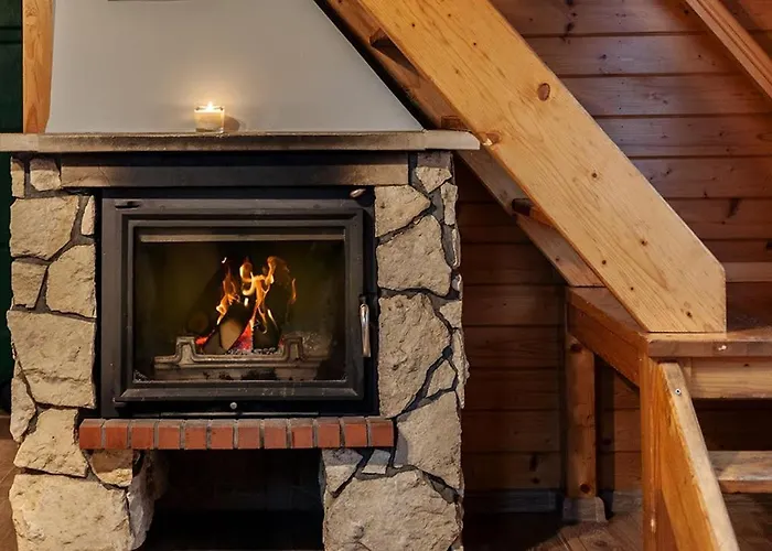 Całoroczne U Eli * Szczyrk