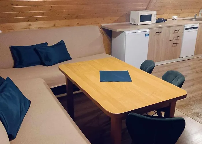 Caloroczne U Eli * Szczyrk