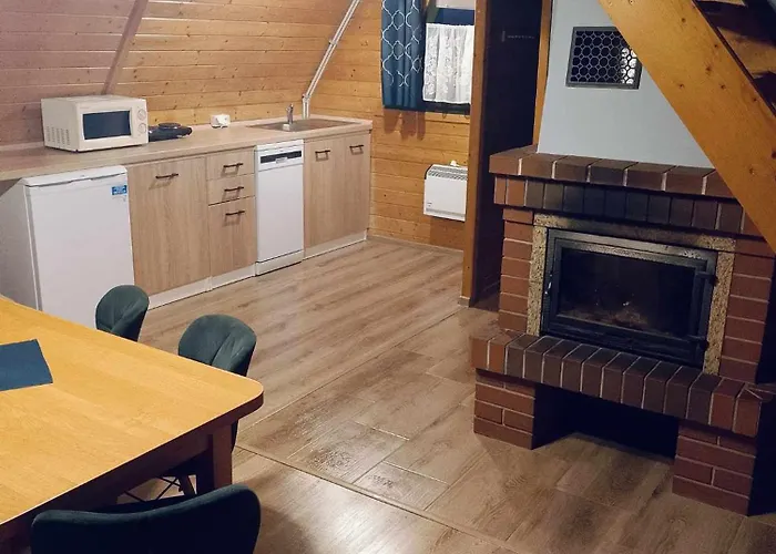 Całoroczne U Eli Szczyrk