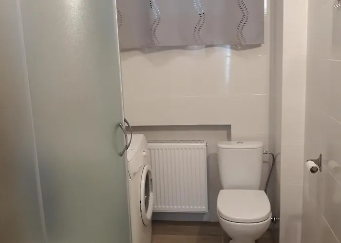 Lodge Caloroczne U Eli *