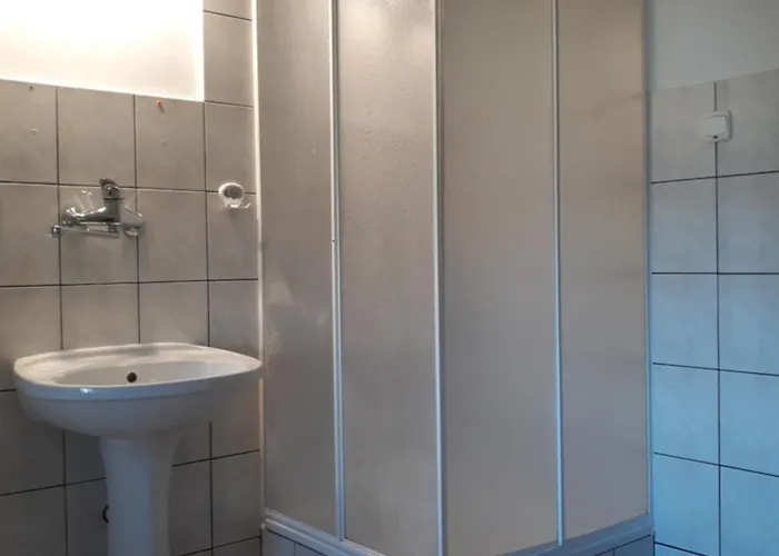 Całoroczne U Eli * Szczyrk