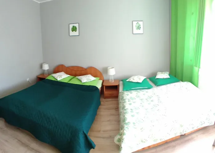 Caloroczne U Eli * Szczyrk