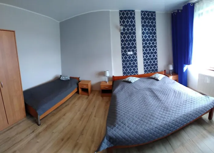 Całoroczne U Eli Domek letniskowy Szczyrk