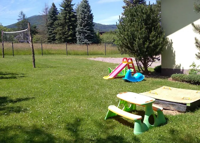 Caloroczne U Eli Szczyrk