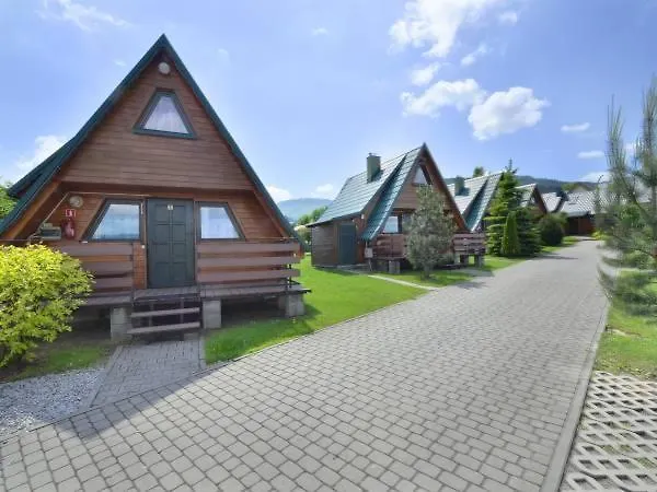 Całoroczne U Eli * Szczyrk