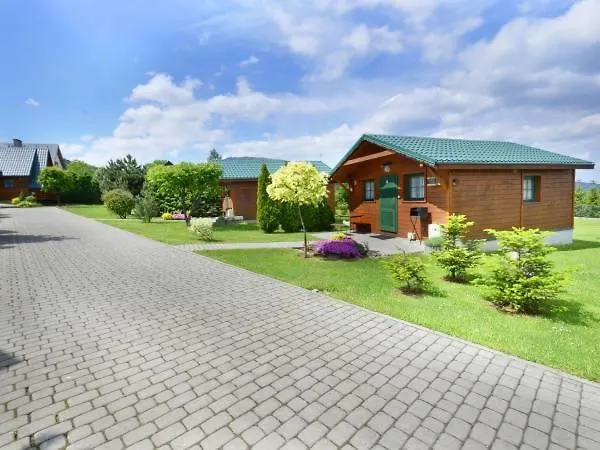 Caloroczne U Eli Lodge *