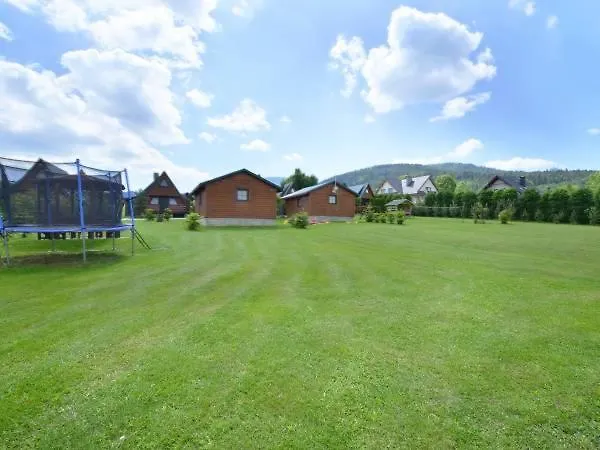 Caloroczne U Eli Lodge Szczyrk