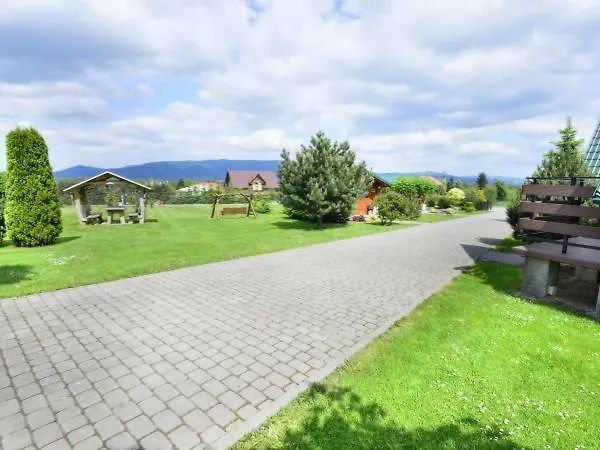 Caloroczne U Eli Lodge *