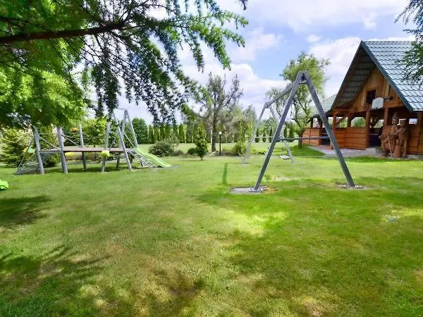 Lodge Caloroczne U Eli Szczyrk