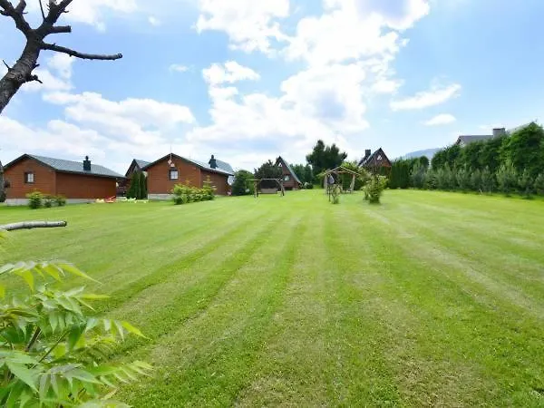 Caloroczne U Eli Lodge Szczyrk